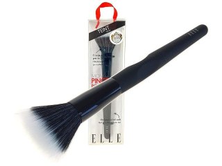 Zestaw piękności pędzelek do różu, dł.20cm Adar (573290)