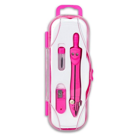 Zestaw szkolny 3 el. Penmate (TT7632)