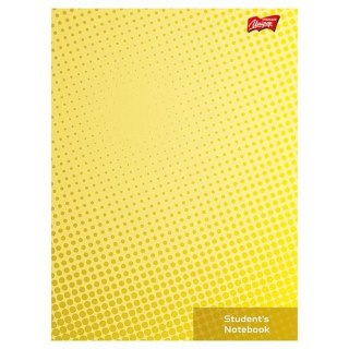 Zeszyt Student Book A5 60k. 70g krata Unipap
