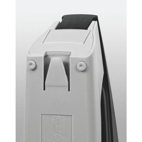 Zszywacz nexxt czarny 25k (55010095) Leitz