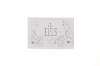 Album komunijny pamiatka komunia Jean Marc (5182)