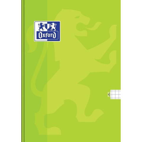 Brulion TOUCH A5 60k. krata Oxford (400175259)