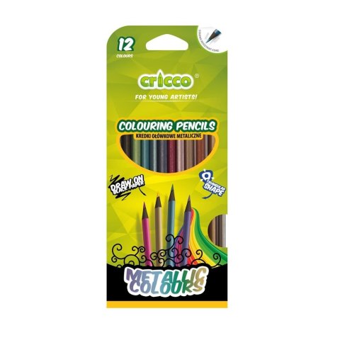 Display na ladę 44 el. Cricco (Cricco 15)