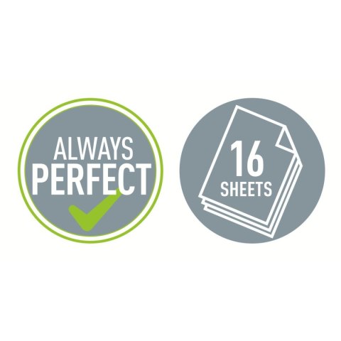 Dziurkacz NeXXt Średni niebieski 16k (50380035) Leitz