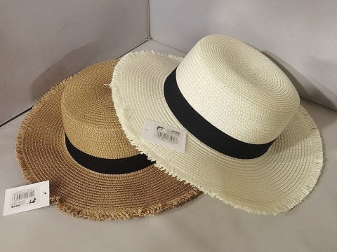 Kapelusz damski Adar (610576)