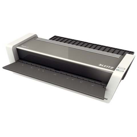 Laminator iLAM Touch 2 A3 szary Leitz (74744000)