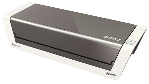 Laminator iLAM Touch 2 A3 szary Leitz (74744000)