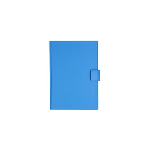 Notes (notatnik) A5 krata [mm:] 148x210 Biurfol (KNO-05-06)