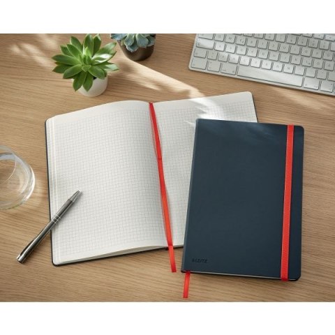 Notes (notatnik) Cosy B5 krata Leitz (44820089)