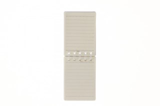 Notes (notatnik) notes na spirali A-6 Owady A-461 A7 Ktw (902929)