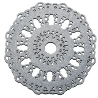 Ozdoba filcowa Craft-Fun Series Titanum (wfb1-2)