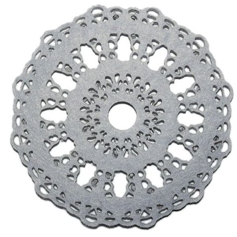 Ozdoba filcowa Craft-Fun Series Titanum (wfb1-2)