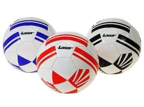 Piłka nożna Laser Adar (590618)