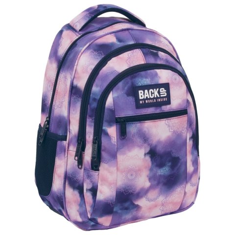 Piórnik BACKUP Derform (PLB6O13)