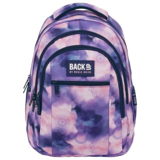 Piórnik BACKUP Derform (PLB6O13)