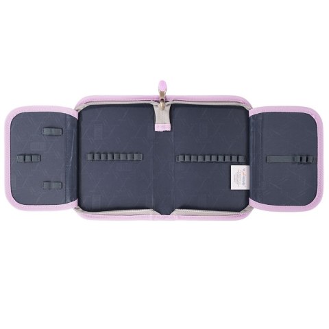 Piórnik PASTEL STARS 5903235664144 St.Right (bez wypozażenia)