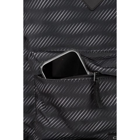 Plecak Scout Obsydian Coolpack Patio (F096896)