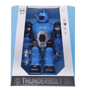 Robot na baterie Adar (511408)