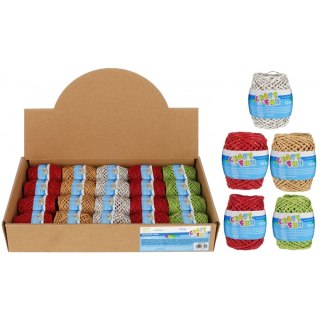 Sznurek 1,5m Craft With Fun (521678)