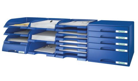 Szuflada na dokumenty Leitz (5233-00-25)