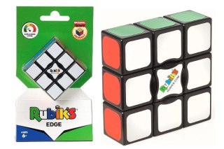 Układanka Rubik Kostka 3x3 jednorowastwowa Spin Master (6063989)
