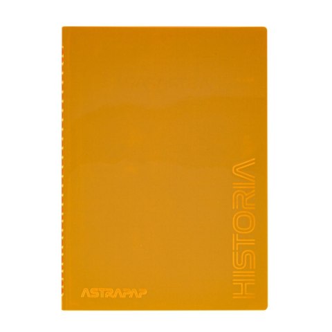 Zeszyt HISTORIA A5 60k. krata Astrapap (102023004)