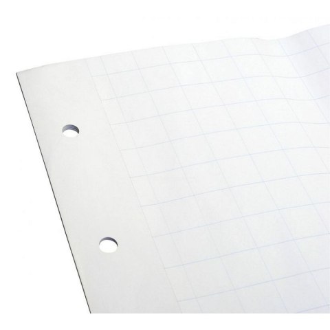 Blok do tablic flipchart 20k. krata Unipap