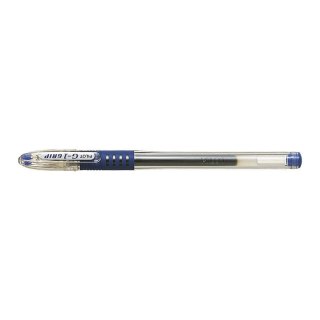 Długopis żelowy G1 Grip wkład niebieski 0,25mm Pilot (BLGP-G1-5-L)