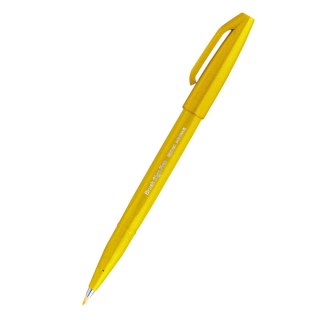 Flamaster 1 kol. Pentel (SES15C-G)