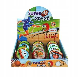 Jojo sport mix Dromader (130-1338224)