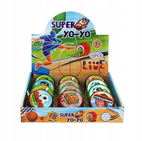 Jojo sport mix Dromader (130-1338224)