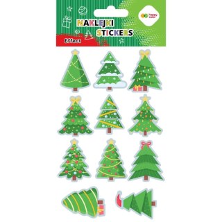 Naklejka (nalepka) Happy Color (HA 4223 1020-XMB1)