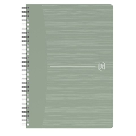 Notes (notatnik) recup A5 90k. linia Oxford (400154142)