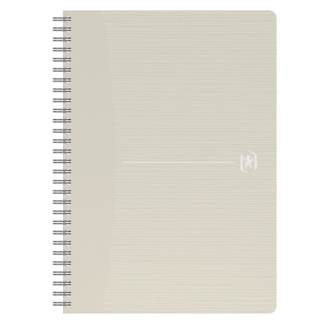 Notes (notatnik) recup A5 90k. linia Oxford (400154142)