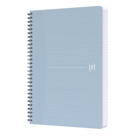 Notes (notatnik) recup A5 90k. linia Oxford (400154142)