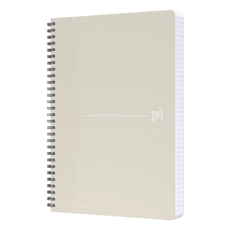Notes (notatnik) recup A5 90k. linia Oxford (400154142)