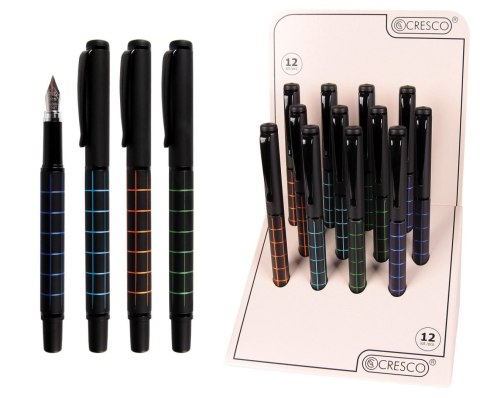 Pióro wieczne DORIAN 830240 Cresco