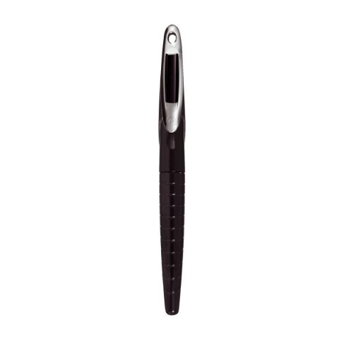 Pióro wieczne My Pen black/white 10999803 Herlitz (300002940)