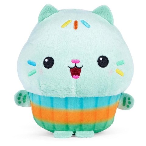 Pluszak Koci Domek Gabi Zielony Łakotek [mm:] 250 Orbico Sp. Z O.o. (PDP2308033)