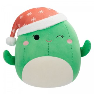 Pluszak Squishmallows Holiday [mm:] 190 Orbico Sp. Z O.o. (SQXM00606)