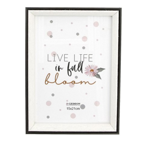 Ramka drewniana [mm:] 130x180 Gedeon (IA13)