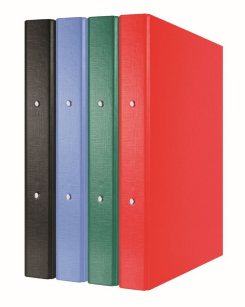 Segregator ringowy A4 30mm czarny Donau (3737001PL-01)