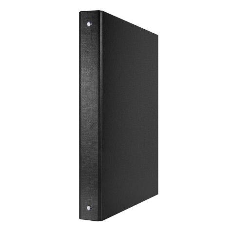 Segregator ringowy A4 30mm czarny Donau (3737001PL-01)