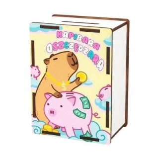 Skarbonka Cresco (224025)