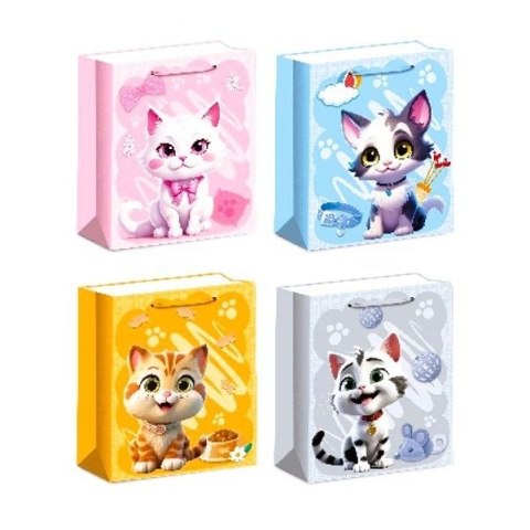 Torba prezentowa A3 W&K (WK 22490 L)