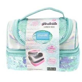 Torebka Girabrilla Lunchbox Puff Tiffany Nice Group (0222)