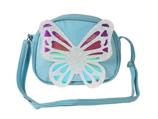 Torebka na ramię z motylkiem Adar (610286)