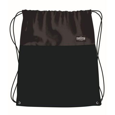 Worek na buty BLACK VINTAGE St.Majewski