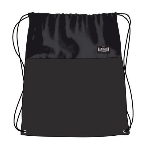 Worek na buty BLACK VINTAGE St.Majewski