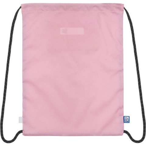 Worek na buty Funky różowy Oxford (400196568)